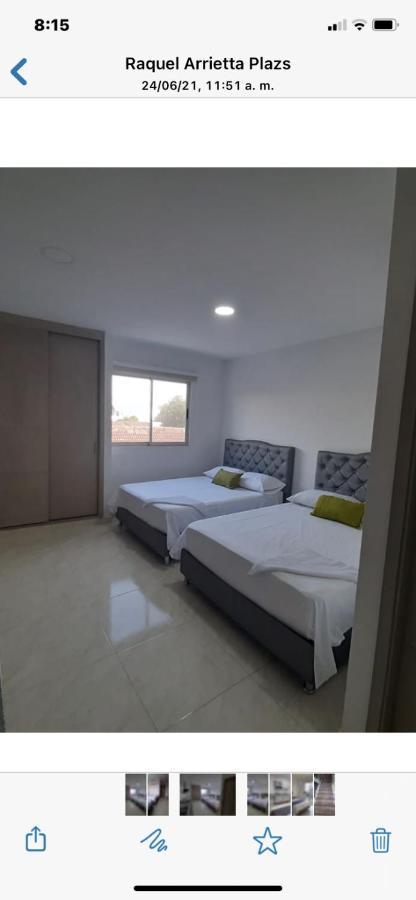 Apartahotel Plaza de ángel 74 Barranquilla (Atlantico) Exterior foto