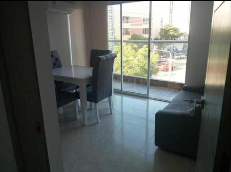Apartahotel Plaza de ángel 74 Barranquilla (Atlantico) Exterior foto